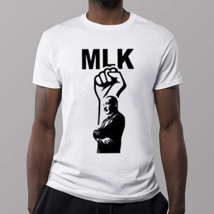 Mlk Day Dream Shirt, Blm Shirt, Black King Shirt, Black People, Black American, Black Pride Shirt